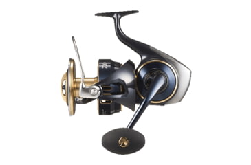 Image of Daiwa Saltiga Saltwater Spinning Fishing Reel