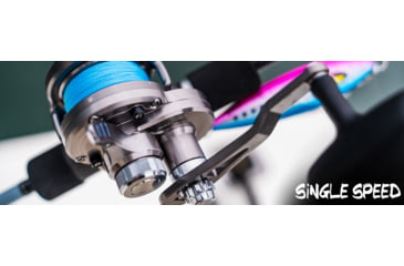 Image of Daiwa Saltiga Star Drag Fishing Reel