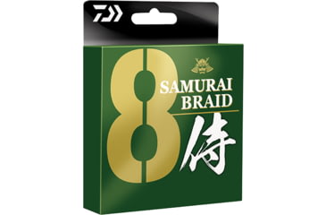 Image of Daiwa Samurai Fishing Line
