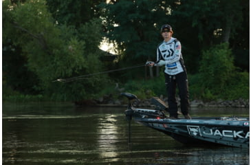 Image of Daiwa Steez SV Light TW 100 Baitcast Fishing Reel