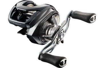 Image of Daiwa Steez SV Light TW 100 Baitcast Fishing Reel