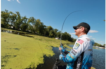 Image of Daiwa Tatula Elite Baitcast Fishing Reel