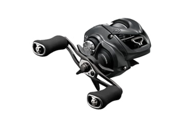 Image of Daiwa Tatula Elite Baitcast Fishing Reel