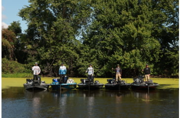 Image of Daiwa Tatula Elite PF Baitcast Fishing Reel