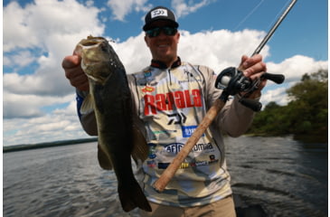 Image of Daiwa Tatula Elite PF Baitcast Fishing Reel