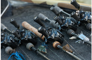 Image of Daiwa Tatula Elite PF Baitcast Fishing Reel