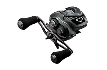 Image of Daiwa Tatula Elite PF Baitcast Fishing Reel