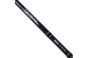 Image of Daiwa DXS Salmon/Steelhead 7'6 ML 1pc DXS761MLFB