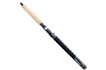 Image of Daiwa DXS Salmon/Steelhead 7'6 ML 1pc DXS761MLFB