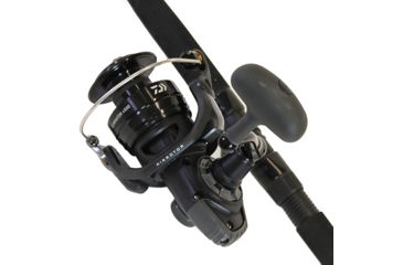 Image of Daiwa ELIMINATOR SW PMC ELT4500/902MH