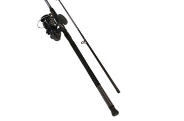 Image of Daiwa ELIMINATOR SW PMC ELT4500/902MH