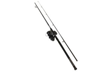 Image of Daiwa ELIMINATOR SW PMC ELT4500/902MH