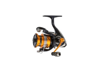 Image of Daiwa Revros LT 2500 Spinning Reel, 6.2-1, 4BB+1, Ambi, REVLT2500-XH