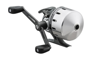 Image of Daiwa Silvercast B Spincast 100, 3BB, 4.3 ratio, clam pack, prewound with line 10#, SC100B-CP