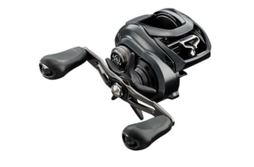 Image of Daiwa Tatula 300 Baitcast reel, BRS Exclusive Shrink wrapped with Jbraid line and Braid Scissors, TTU300P-LN