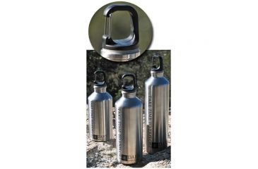Image of Dajo  Clipcap Ss Bottle 1000 Ml DJ-SSB1000