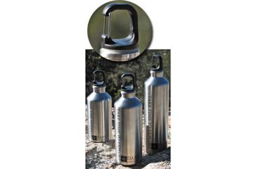 Image of Dajo  Clipcap Ss Bottle 1000 Ml DJ-SSB1000