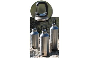 Image of Dajo  Clipcap Ss Bottle 600 Ml DJ-SSB600