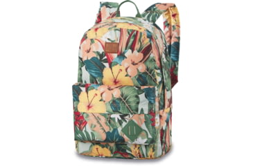 Image of Dakine 365 Pack 21L, Island Spring, One Size, D.100.7258.943.OS