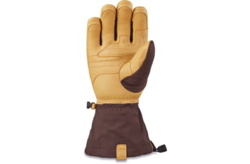 Image of Dakine Excursion Glove, Tan/Mole, Medium, D.100.4869.207.MD