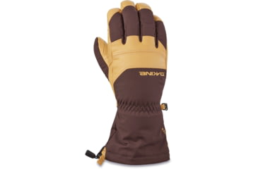 Image of Dakine Excursion Glove, Tan/Mole, Medium, D.100.4869.207.MD