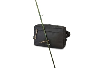 Image of Dakine Hawko Fish Quick Strike Pack 23L, Black, One Size, D.100.9840.039.OS