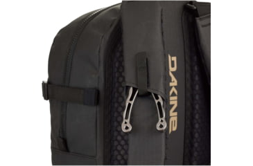 Image of Dakine Hawko Fish Quick Strike Pack 23L, Black, One Size, D.100.9840.039.OS