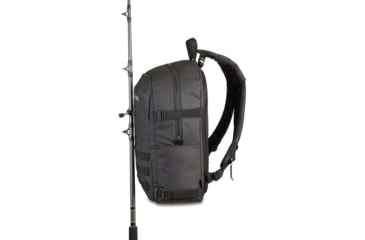 Image of Dakine Hawko Fish Quick Strike Pack 23L, Black, One Size, D.100.9840.039.OS