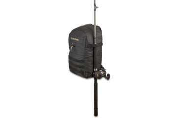 Image of Dakine Hawko Fish Quick Strike Pack 23L, Black, One Size, D.100.9840.039.OS