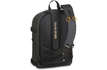 Image of Dakine Hawko Fish Quick Strike Pack 23L, Black, One Size, D.100.9840.039.OS