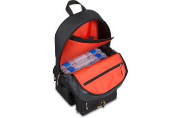 Image of Dakine Hawko Fish Quick Strike Pack 23L, Black, One Size, D.100.9840.039.OS