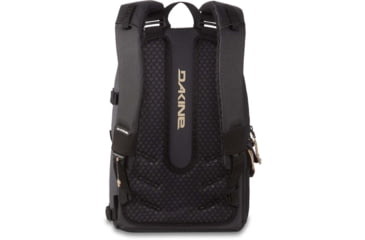 Image of Dakine Hawko Fish Quick Strike Pack 23L, Black, One Size, D.100.9840.039.OS
