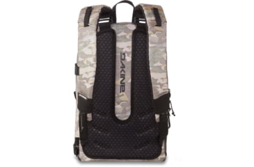 Image of Dakine Hawko Fish Quick Strike Pack 23L, Vintage Camo, One Size, D.100.9840.923.OS