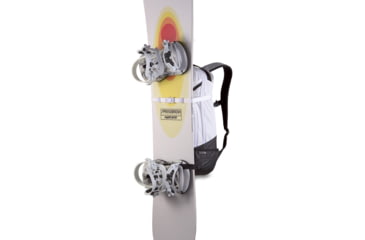 Image of Dakine Heli Pro 20L Snow Backpak, Painted Canyon, One Size, D.100.4936.965.OS