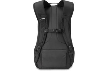 Image of Dakine Mission 25L Backpack, Black, 10002637-BLACK-02M-OS