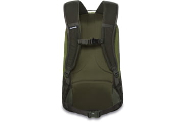 Image of Dakine Mission 25L Backpacks, Utility Green, One Size, D.100.5672.315.OS