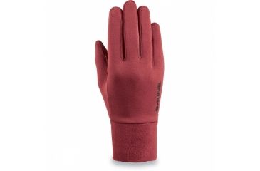 Image of Dakine Storm Liner - Womens-Rosewood-Medium