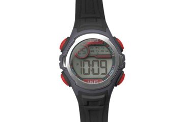 Image of Dakota Watches Dakota Kids Digital Stingray Watch; Black, Black, Plastic, silicone, 5 Year Limited Warranty, DAK-63041