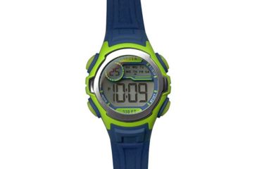 Image of Dakota Watches Dakota Kids Digital Stingray Watch; Navy, Navy, Plastic, silicone, 5 Year Limited Warranty, DAK-62952