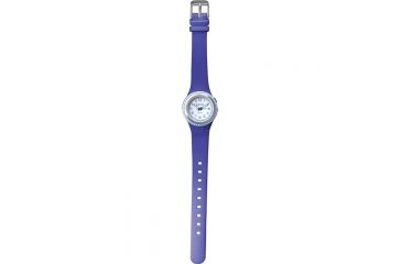 Image of Dakota Watches El Sting Ray Womens Blue 53951