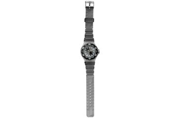 Image of Dakota Watches Jelly, Black Dial, Black Jelly Bezel &amp; Strap 9689-9