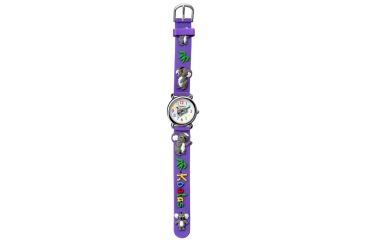 Image of Dakota Watches Kids Wristwatch, Koala Band 4905-6