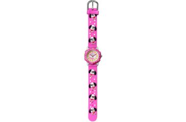 Image of Dakota Watches Kids Wristwatch, Puppy Band 8330-4