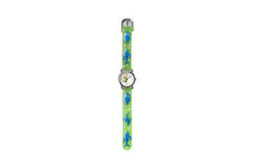 Image of Dakota Watches Kids Wristwatch, Shark Band 4909-8