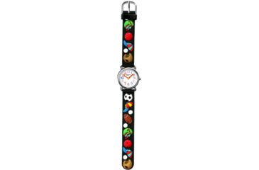 Image of Dakota Watches Kids Wristwatch, Sports Band 4906-4