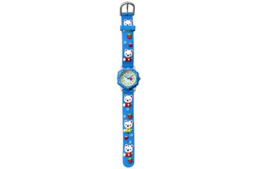 Image of Dakota Watches Kids Wristwatch, Teddy Bear Band 8307-5