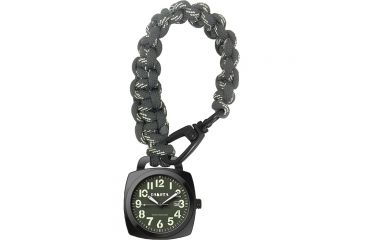 Image of Dakota Watches Paracord Pocket Watch 38839