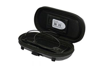Image of Dakota Watches Portable Speaker - Grey 6083-0