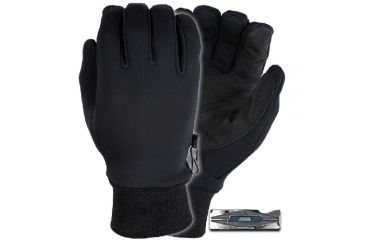 Image of Damascus - ALL-WEATHER WATER RESISTANT W/ POLARTEC GLOVES