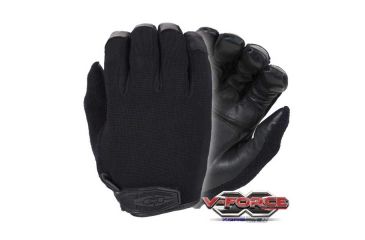 Image of Damascus Protective Gear V-Force Glove w/KoreFlex,2 Layer Tips,Kevlar Liner,XS DGX4-XS